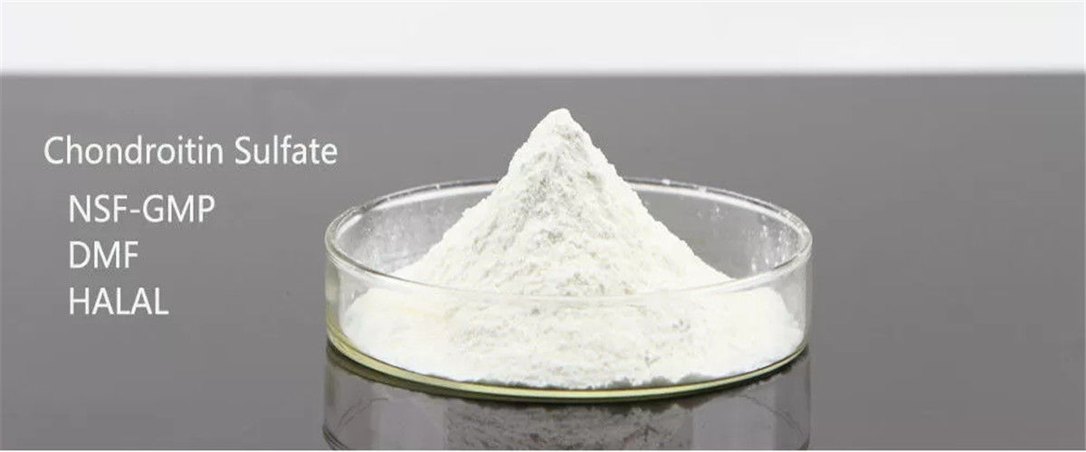Chine le meilleur Calcium de sulfate de chondroïtine en ventes