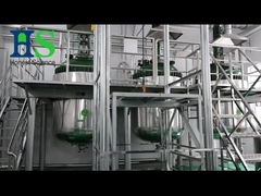 Intruduction d'atelier d'intruduction d'atelier de Jiaxing Hengjie Biopharmaceutical CO.,Ltd