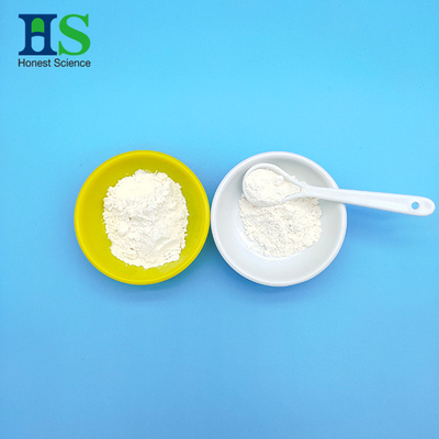 Poudre blanche d'injection de sulfate de chondroïtine de catégorie de Pharma pour les maladies de joints