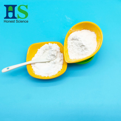 Basse endotoxine de catégorie de chondroïtine de poudre injectable de sulfate avec DMF