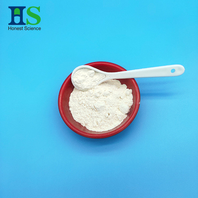 Poudre bovine de sodium de sulfate de chondroïtine de la catégorie comestible USP43 avec la pureté de 90%