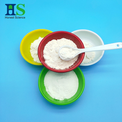 Puissance blanche CAS 9082-07-9 de chondroïtine de sodium bovin comestible de sulfate