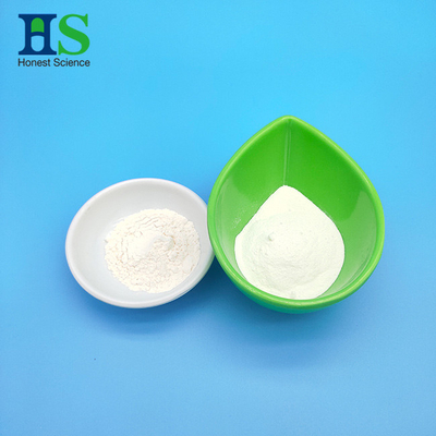 Minute blanche 90% de pureté de catégorie de Marine Shark Chondroitin Sulfate USP43 de poudre