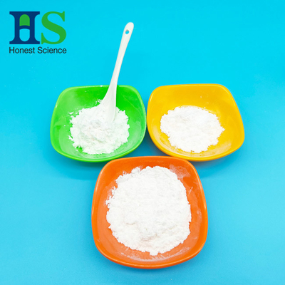 Poudre blanche CAS 9082-07-9 de sodium de sulfate de chondroïtine de poulet de catégorie comestible