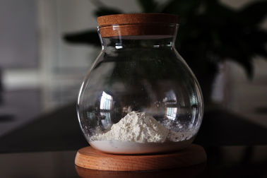 Collagène bovin hydrolysé jaunâtre, collagène de type 1 de catégorie comestible 0.36G/ml
