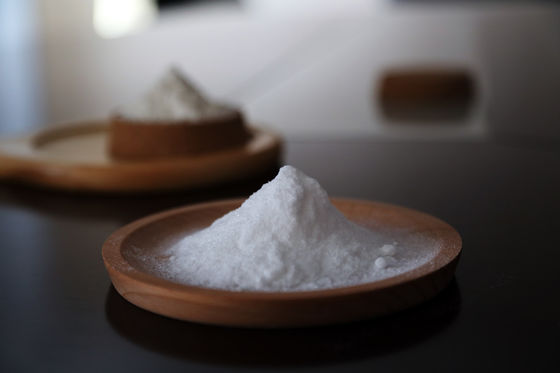 Le GMP a vérifié les cristaux de HCL de chlorhydrate de d-glucosamine de mollusques et crustacés 0.70G/ml