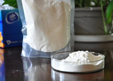 Calcium blanc de sulfate de chondroïtine de pureté de la poudre 90% pour l'appui commun