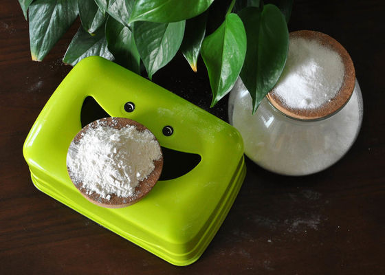 NSF de faible poids moléculaire de sulfate de chondroïtine d'analyse de 90% - GMP vérifié