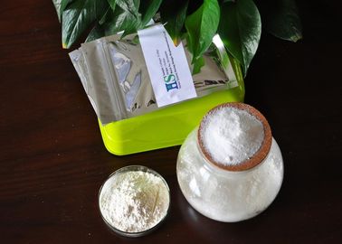 Point de fusion sulfonyle méthylique du supplément 107℃ du méthane MSM d'approbation de NSF GMP