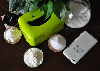 Méthane sulfonyle méthylique de la catégorie USP36 comestible, complément alimentaire de l'analyse MSM de 99%