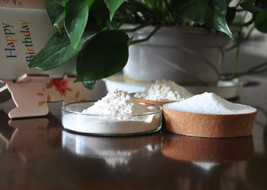 Poudre cristalline blanche méthylique de Sulfonylmethane de catégorie d'USP de supplément de joint de MSM