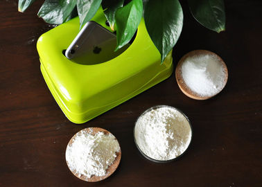 Methylsulfonylmethane facilement soluble dans le supplément diététique blanc de la nourriture MSM