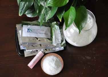 Pureté sulfonyle méthylique Methylsulfonylmethane MSM de la catégorie comestible 99% de méthane