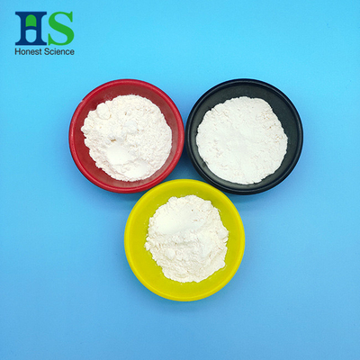 Le sodium bovin de sulfate de chondroïtine de la catégorie USP43 saupoudrent CAS 9082-07-09