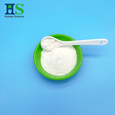Analyse de emballage 99% de chlorure de sulfate et de potassium de glucosamine de poudre de tambour