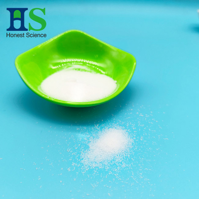 Poudre de sodium de sulfate de chondroïtine de poulet blanc à 90% vérifiée par GMP