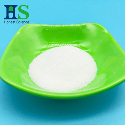 Poudre blanche hydrolysée orale de peptide bovin de collagène pour les produits anti-vieillissement