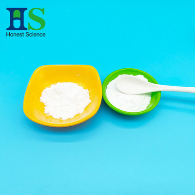 Poudre blanche de sulfate de chondroïtine bovine de catégorie comestible pour le supplément de santé d'os