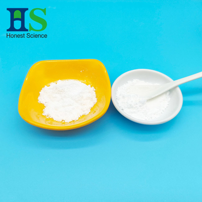 Poudre blanche de sodium de sulfate de chondroïtine de poulet avec la pureté de 90% pour le joint