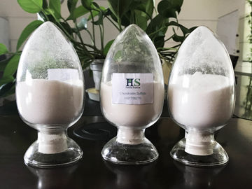 Pureté marine du sodium 90% de sulfate de chondroïtine de fabricant de GMP pour la santé commune