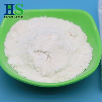USP Poudre blanche de sulfate de chondroïtine de sodium de qualité bovine avec CAS 9082-07-9