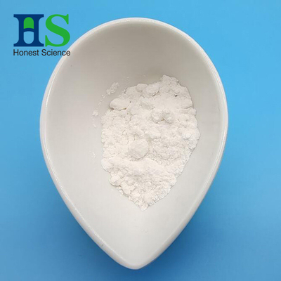 USP43 qualité du sulfate de chondroïtine de requin poudre blanche pureté Min 90% avec DMF