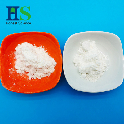Poudre blanche de sodium de sulfate de chondroïtine de qualité pharmaceutique EP 10.0 avec GMP
