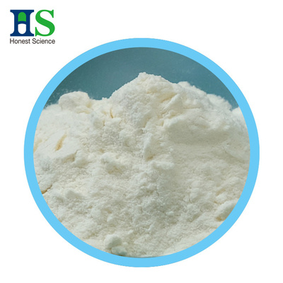 Pureté 95% source bovine Chondroïtine sulfate de sodium en poudre pour la santé articulaire