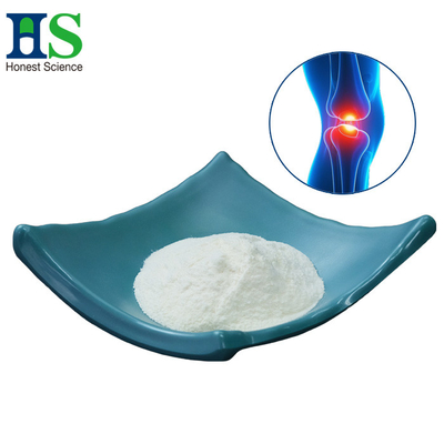 Bonne absorption du sulfate de sodium de chondroïtine à faible poids moléculaire pour la santé des articulations