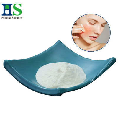 Haute absorption par voie transdermique faible poids moléculaire sulfate de sodium de chondroïtine