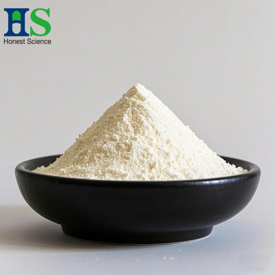 Poudre de sodium de sulfate de chondroïtine de faible poids moléculaire