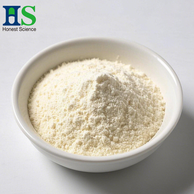 Poudre de sodium de sulfate de chondroïtine de faible poids moléculaire de qualité cosmétique