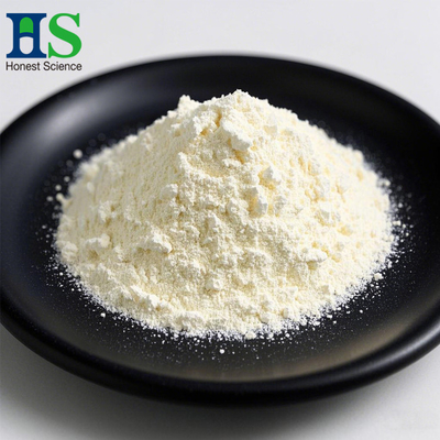 LMWCS de haute pureté à faible poids moléculaire Sulfate de sodium de chondroïtine pour la santé des articulations