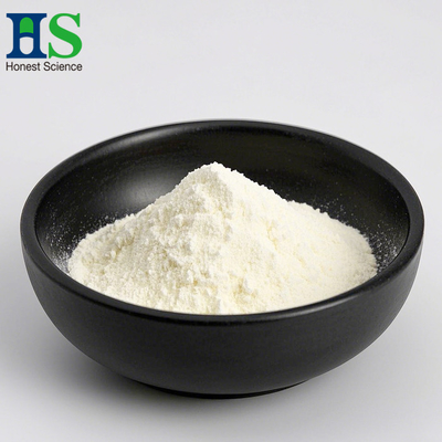 LMWCS Faible poids moléculaire Sulfate de sodium de chondroïtine avec une bonne solubilité dans l'eau