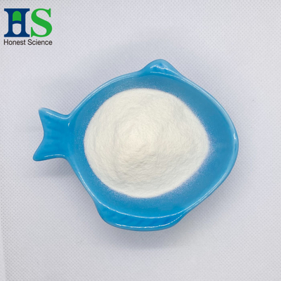 Santé des articulations et des os Poudre de collagène de type 2 provenant du cartilage du sein de poulet