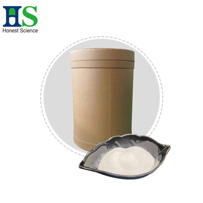 Sulfate de glucosamine en vrac 2KCl poudre de cristaux blancs pour la santé et la souplesse des articulations