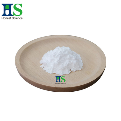 Soins des articulations de l' alimentation blanche 2KCL Poudre de sulfate de glucosamine