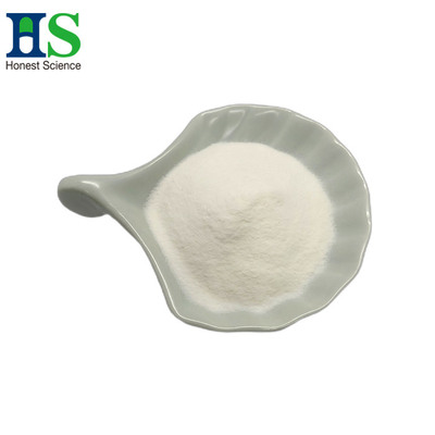 Taille de particule 80 Peptides de collagène bovins de type collagène 1 Qualification NSF-GMP/ ISO9001/ 22000/ HALAL