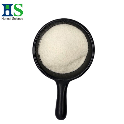 Poids moléculaire 1000-3000 Da Poudre de collagène bovin Peptides de collagène de type 1 provenant de la peau bovine