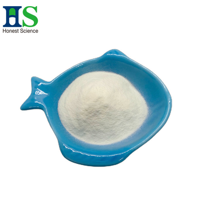 NSF-GMP/ ISO9001/ 22000/ HALAL Collagène certifié de type 1 pour le soutien articulaire de la peau et de l' écaille des poissons