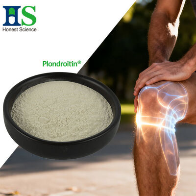 Fabricant de chondroïtine végétalienne | Fournisseur de sulfate de chondroïtine 100 % végétal