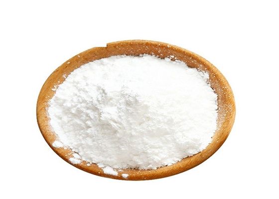 Catégorie blanche soluble d'USP de poudre de HCL de chlorhydrate de d-glucosamine de mollusques et crustacés