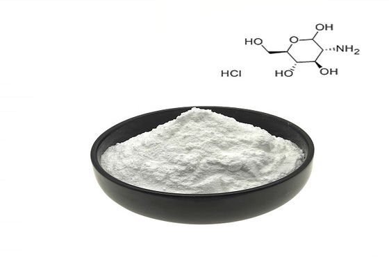 Le HCL de chlorhydrate de d-glucosamine de mollusques et crustacés de production de GMP pour des joints s'inquiètent des Tablettes/capsules