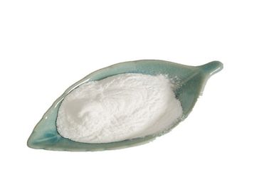 Poudre blanche de sodium de sulfate de chondroïtine de poulet avec la pureté 90% pour l'ostéoarthrite