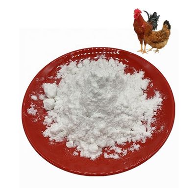 Traitant le type blanc de collagène de sternum de poulet d'ostéoarthrite - 2