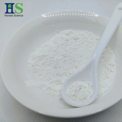 Type non-dénaturé 3% blanc comestible poudre de collagène d'II pour l'arthrite d'os