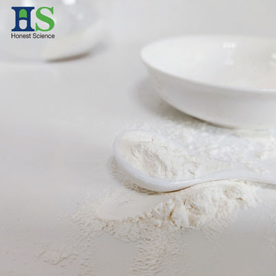 Poudre bovine blanche de sodium de sulfate de chondroïtine pour l'arthrite