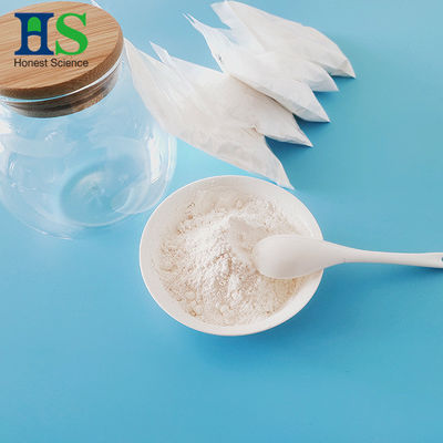 La glucosamine de Vegan de catégorie comestible d'USP 43 sulfatent la poudre 2KCL de la fermentation