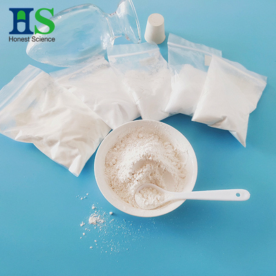 Analyse blanche de la poudre 98%-102% de HCL de glucosamine de Vegan de la catégorie USP43