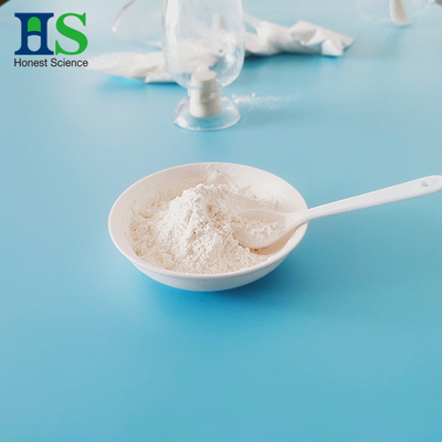 La poudre blanche du sulfate 2KCL de glucosamine de Vegan de l'OIN de maïs a certifié